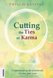Cover von Cutting the Ties of Karma