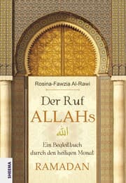 Cover von Der Ruf Allahs