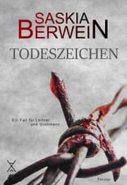 Cover von Todeszeichen