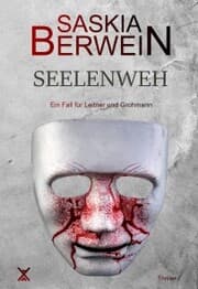 Cover von Seelenweh