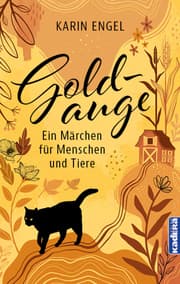Cover von Goldauge