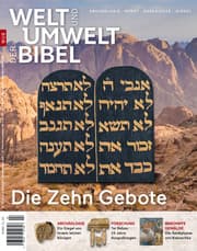 Cover von Die Zehn Gebote