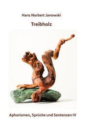 Cover von Treibholz