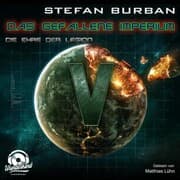 Cover von Die Ehre der Legion