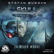 Cover von Skull 1