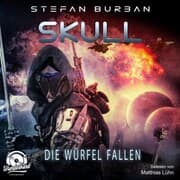 Cover von Skull 3
