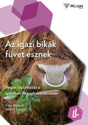 Cover von Az igazi bikák füvet esznek