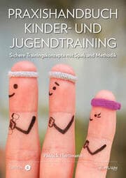 Cover von Praxishandbuch Kinder- und Jugendtraining