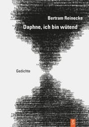 Cover von Daphne, ich bin wütend