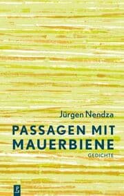 Cover von Passagen mit Mauerbiene