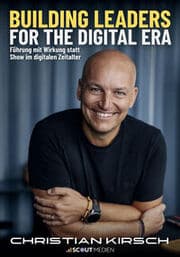 Cover von Building Leaders for the Digital Era