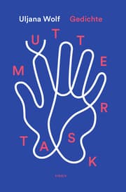 Cover von muttertask