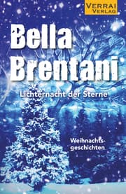 Cover von Lichternacht der Sterne