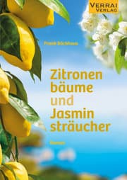 Cover von Zitronenbäume und Jasminsträucher