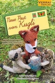 Cover von Neue Post von Kugli