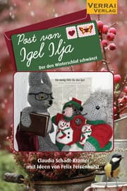Cover von Post von Igel Ilja