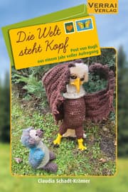 Cover von Die Welt steht Kopf