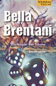 Cover von Würfelspiel der Träume