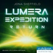 Cover von Lumera Expedition: Return