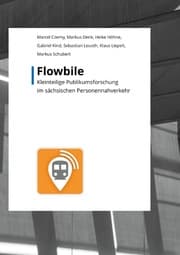 Cover von Flowbile