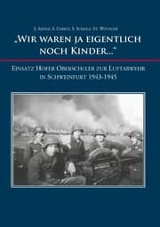 Cover von 'Wir waren ja eigentlich noch Kinder...'