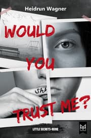 Cover von Would You Trust Me?