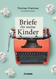 Cover von Briefe für meine Kinder