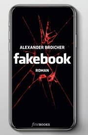 Cover von fakebook