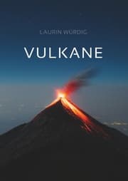 Cover von Vulkane