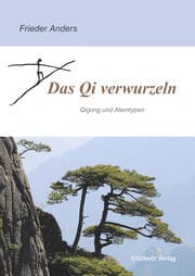 Cover von Das Qi verwurzeln