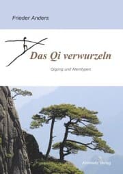 Cover von Das Qi verwurzeln