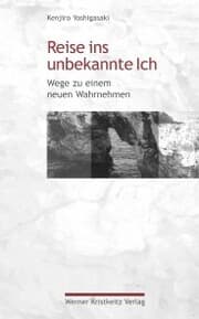 Cover von Reise ins unbekannte Ich