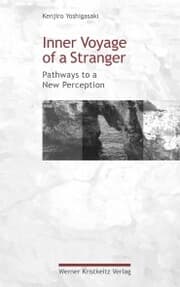 Cover von Inner Voyage of a Stranger