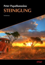 Cover von Steinigung