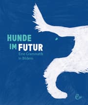Cover von Hunde im Futur
