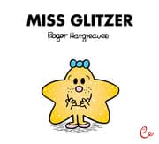 Cover von Miss Glitzer
