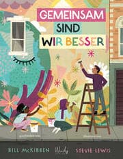 Cover von Gemeinsam sind wir besser