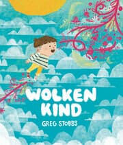 Cover von Wolkenkind