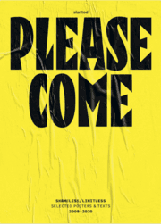 Cover von Please Come: Shameless/Limitless