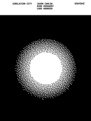 Cover von Simulation City