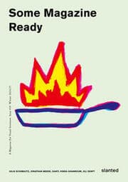 Cover von Some Magazine 19 - Ready