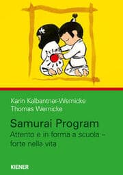 Cover von Samurai Program