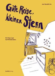 Cover von Gute Reise, kleiner Stern