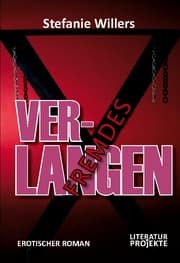 Cover von Fremdes Verlangen