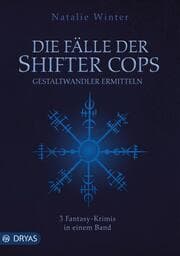Cover von Die Fälle der Shifter Cops