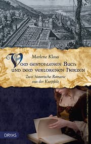 Cover von Vom gestohlenen Buch und dem verlorenen Herzen