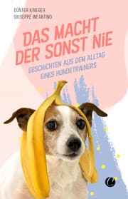 Cover von Das macht der sonst nie