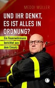 Cover von Und ihr denkt, es ist alles in Ordnung?