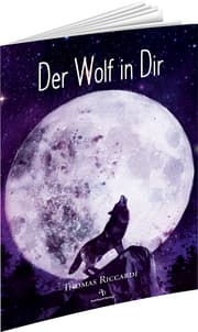 Cover von Der Wolf in Dir