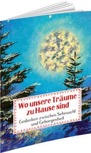 Cover von Wo unsere Träume zu Hause sind